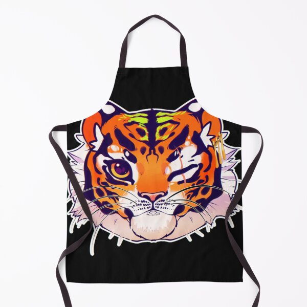 Item preview, Chibi tiger Zoeo designed and sold by JerePolli.