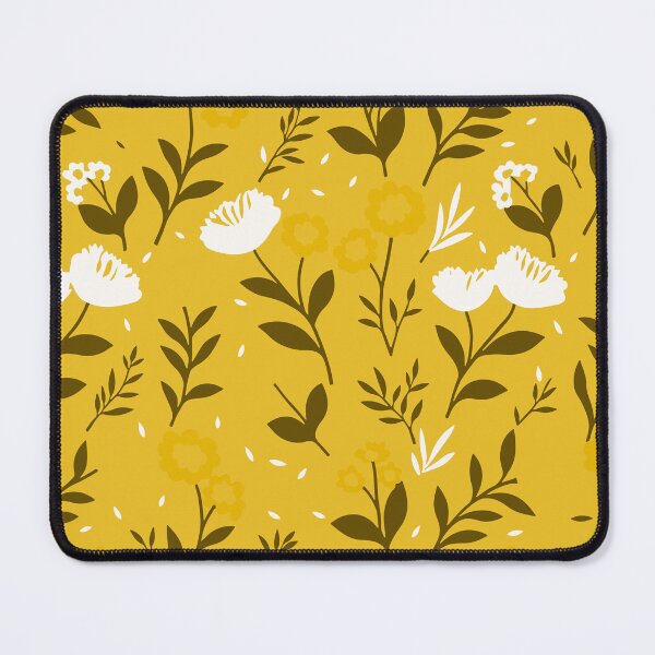 Item preview, Floral pattern designed and sold by Timegraf.
