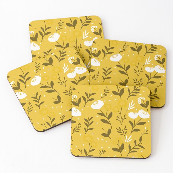 Item preview, Floral pattern designed and sold by Timegraf.