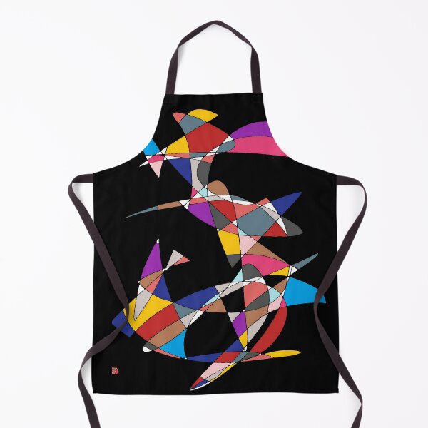 Item preview, A Dança e o Gesto 1 designed and sold by Carlos Antonio  Ragazzo.