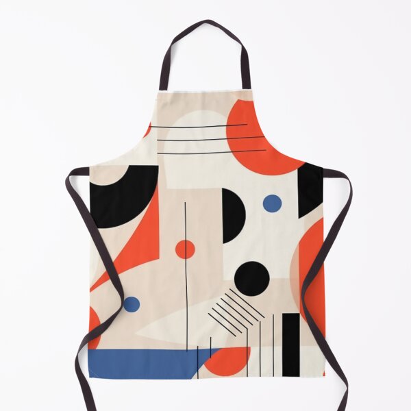 Item preview, Modernist Art Pattern designed and sold by lessyun.