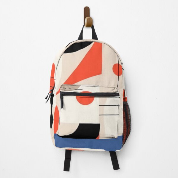 Item preview, Modernist Art Pattern designed and sold by lessyun.