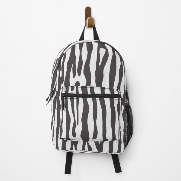 Item preview, Zebra in almost black and white designed and sold by FrancesPoff.