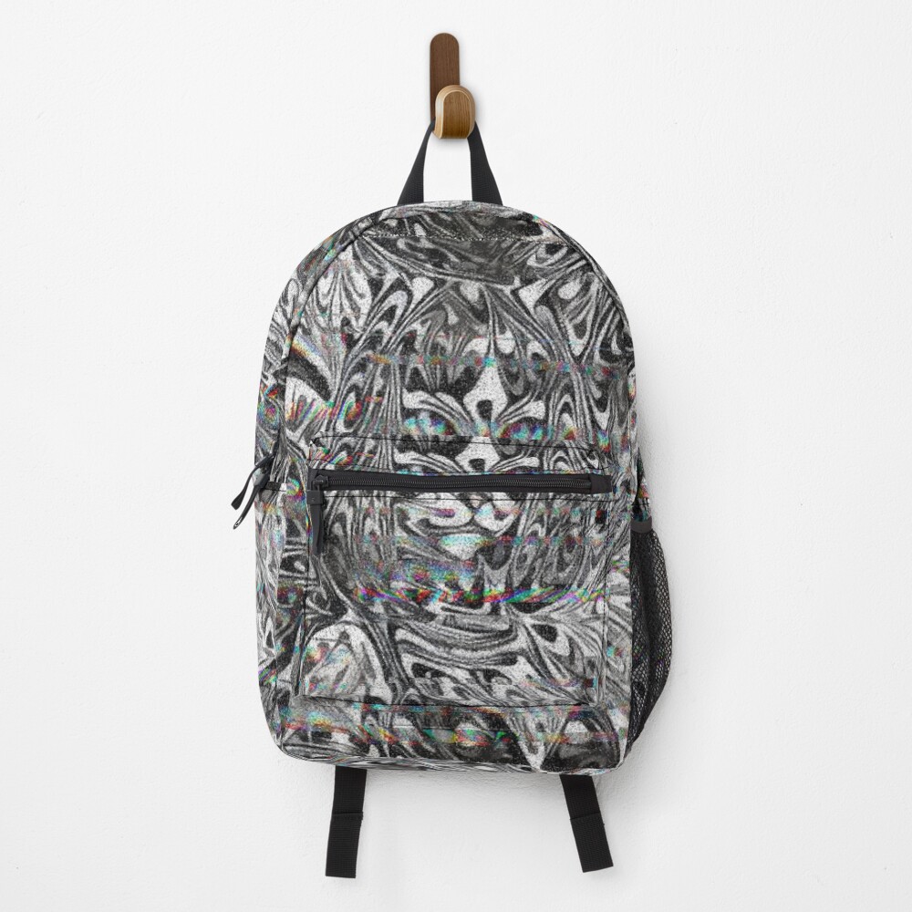 Item preview, Backpack designed and sold by CloudsCastle.