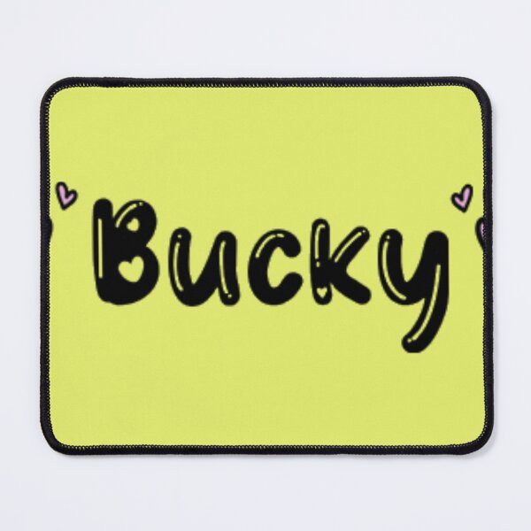 Item preview, Bucky designed and sold by JerePolli.