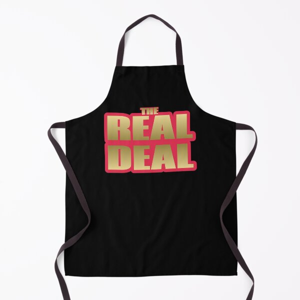Item preview, The Real Deal designed and sold by JoseyMiles.