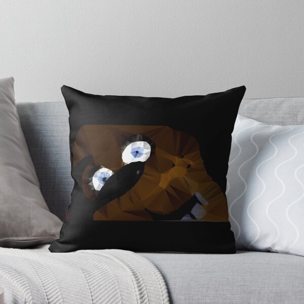 Artikelvorschau, Freddy Fazbear Polygonal entworfen und verkauft von mrchavez1.
