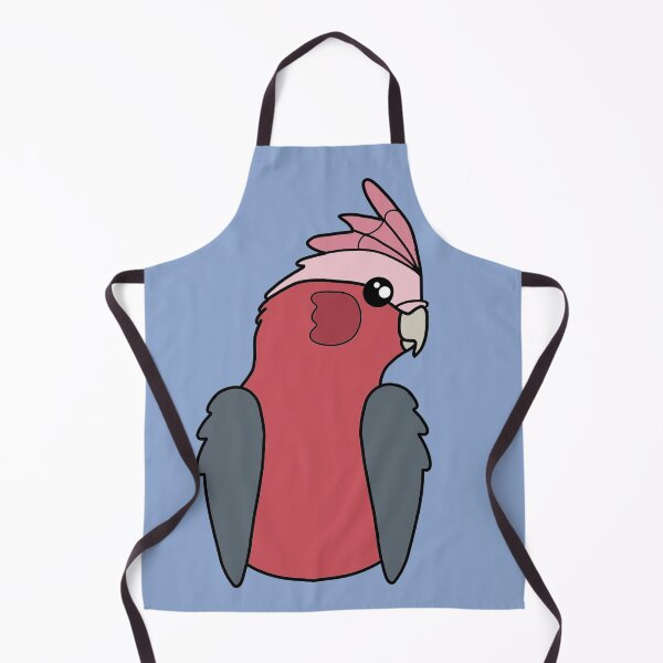 Artikelvorschau, Galah-Trupp entworfen und verkauft von PatchPress.