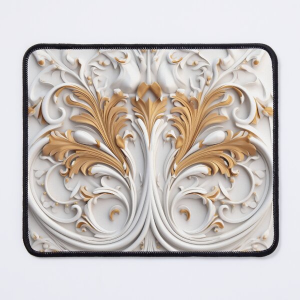 Item preview, Art Nouveau Movement Pattern designed and sold by lessyun.