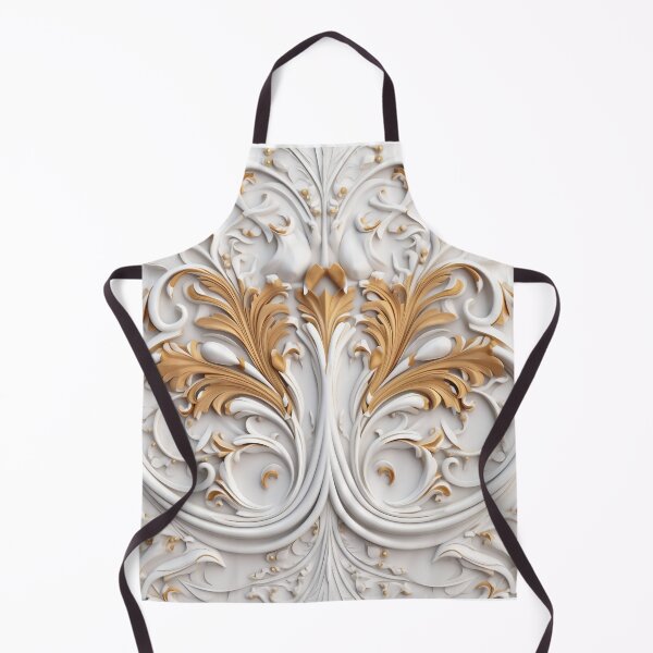 Item preview, Art Nouveau Movement Pattern designed and sold by lessyun.