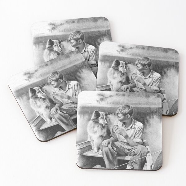 Item preview, Summer Afternoons - Friends Share designed and sold by David J. Vanderpool.