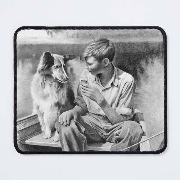 Item preview, Summer Afternoons - Friends Share designed and sold by David J. Vanderpool.
