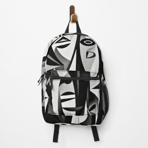 Item preview, German Expressionism Pattern designed and sold by lessyun.