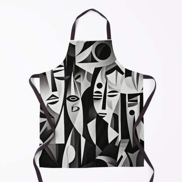 Item preview, German Expressionism Pattern designed and sold by lessyun.