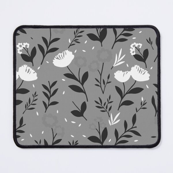 Item preview, Floral pattern designed and sold by Timegraf.