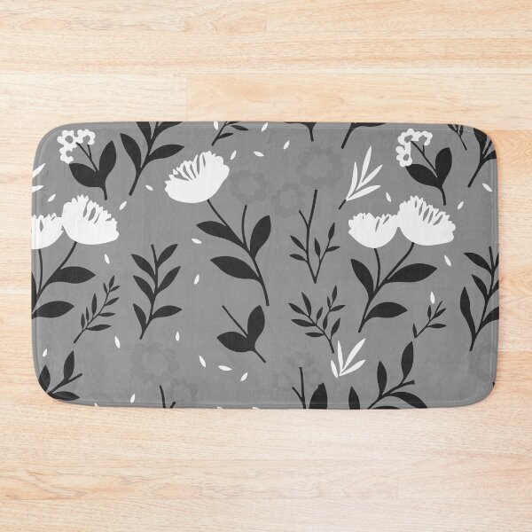 Item preview, Floral pattern designed and sold by Timegraf.