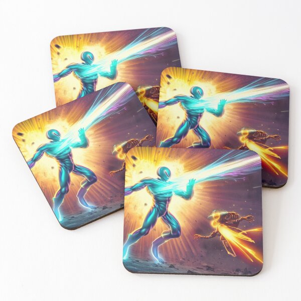 Item preview, super hero designed and sold by elrashedy007.