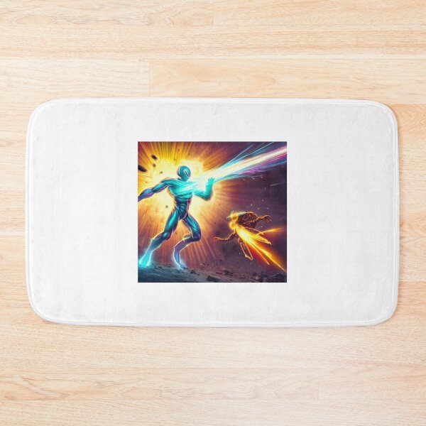 Item preview, super hero designed and sold by elrashedy007.