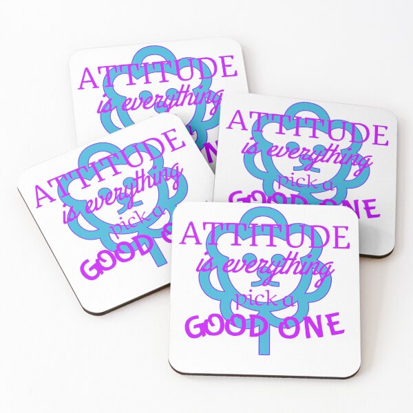 Item preview, Attitude  designed and sold by DaywalkerAddams.
