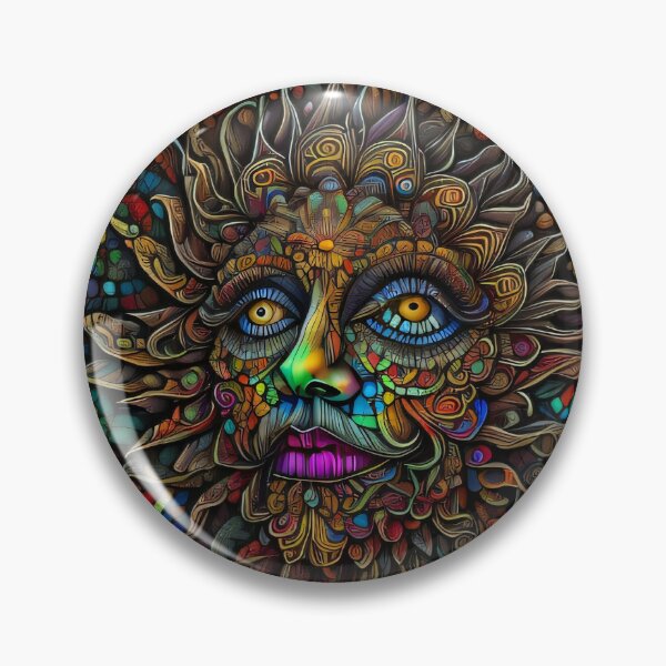 Item preview, "Solar Divinity Ⅰ " by Perceptual Paradox Creations designed and sold by hobbit73.