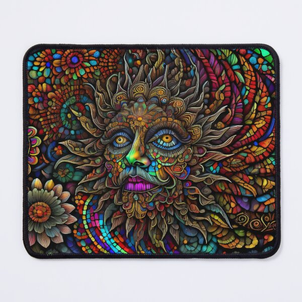 Item preview, "Solar Divinity Ⅰ " by Perceptual Paradox Creations designed and sold by hobbit73.