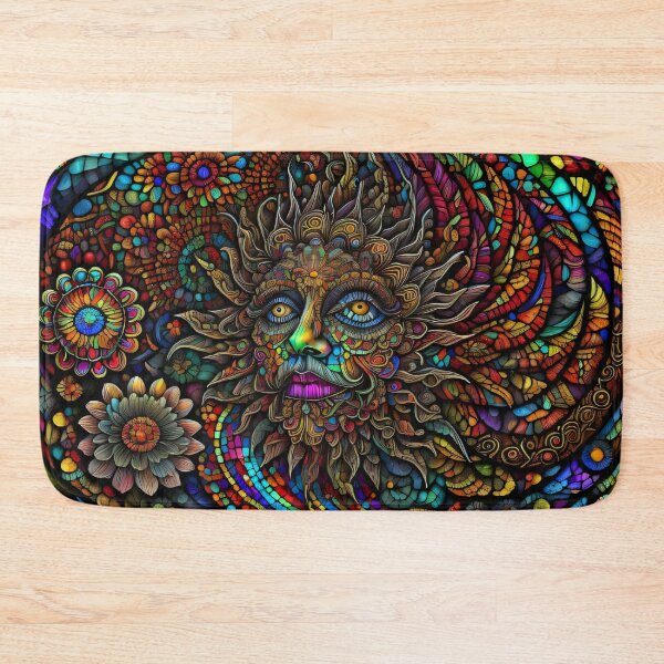 Item preview, "Solar Divinity Ⅰ " by Perceptual Paradox Creations designed and sold by hobbit73.