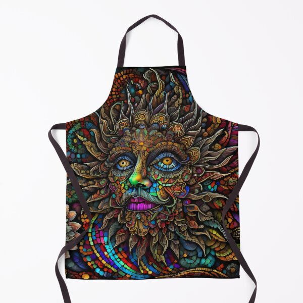 Item preview, "Solar Divinity Ⅰ " by Perceptual Paradox Creations designed and sold by hobbit73.