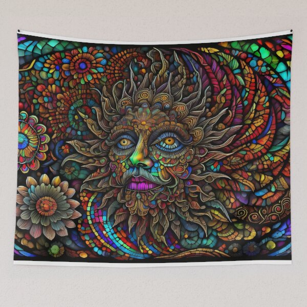 Item preview, "Solar Divinity Ⅰ " by Perceptual Paradox Creations designed and sold by hobbit73.
