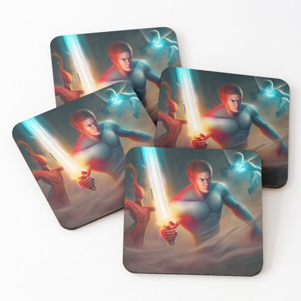 Item preview, super hero designed and sold by elrashedy007.