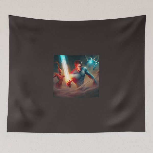 Item preview, super hero designed and sold by elrashedy007.