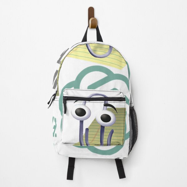Item preview, Clippy In The Sheets, Chat GPT In The Streets  designed and sold by Wikstrom Eugen.