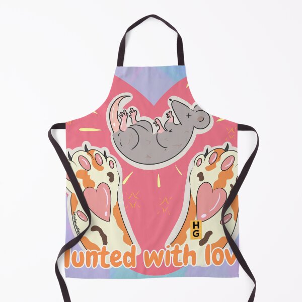 Item preview, Hunted With Love designed and sold by HyperionGirl.