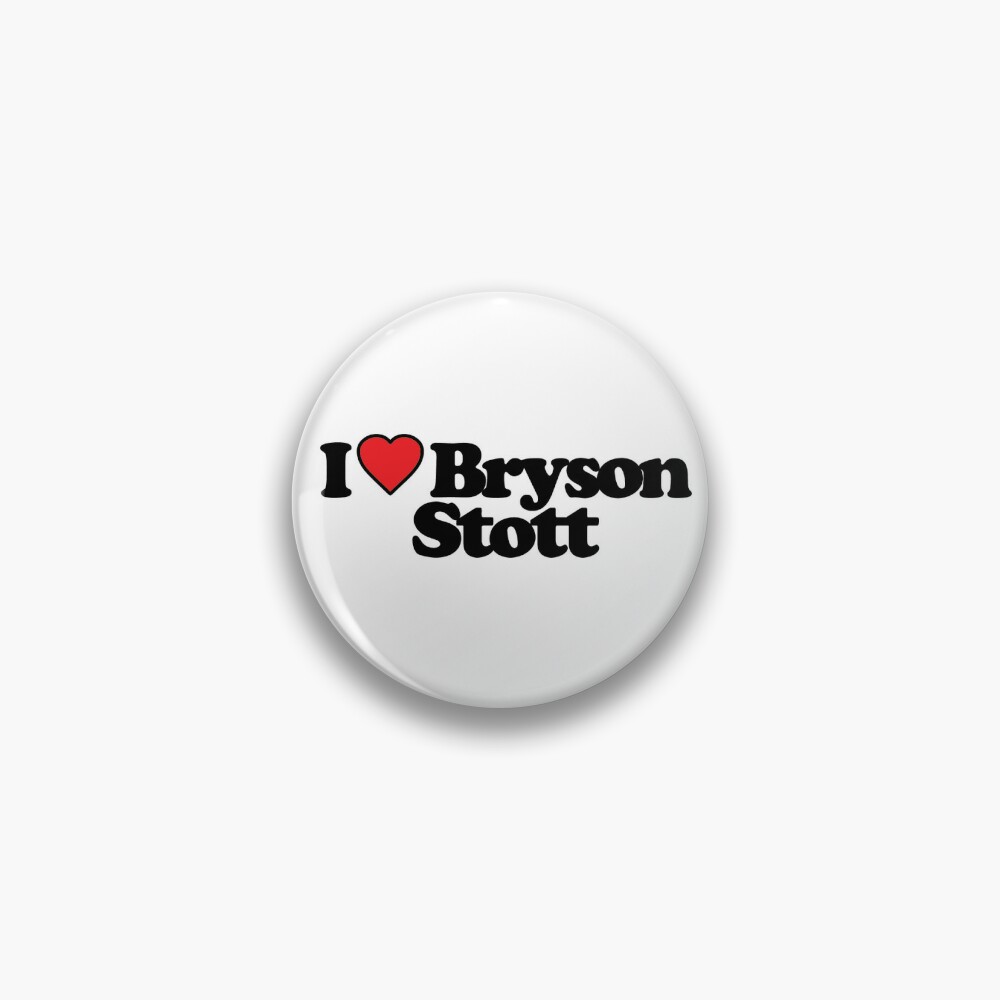 Bryson Stott Jersey Sticker for Sale by meganhoban