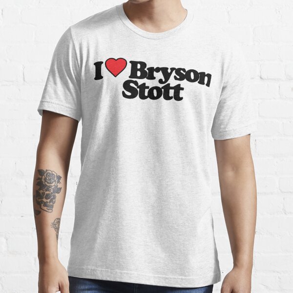 Bryson Stott Philly Tattoo Shirt, hoodie, longsleeve tee, sweater