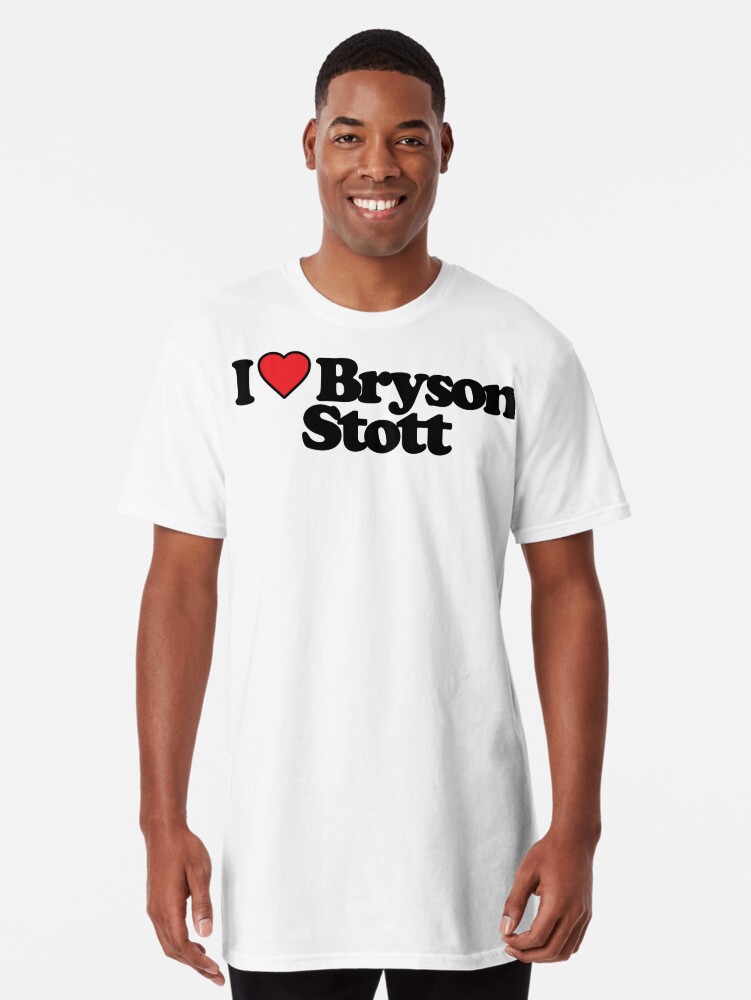 Bryson Stott great stott Essential T-Shirt for Sale by VinnyCoffey