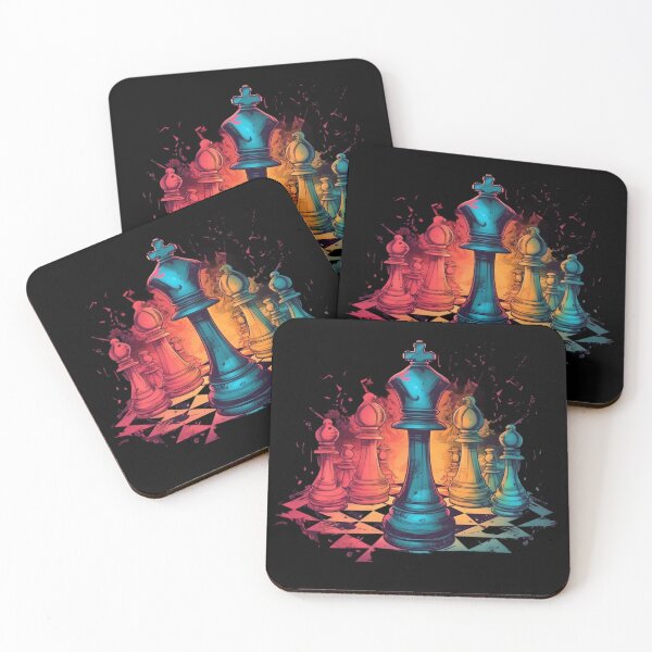 Item preview, King of the Board designed and sold by Armando Alorro.