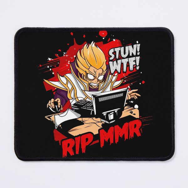 Item preview, Invoker Angry designed and sold by Tokyo Retro.