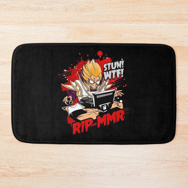 Item preview, Invoker Angry designed and sold by Tokyo Retro.