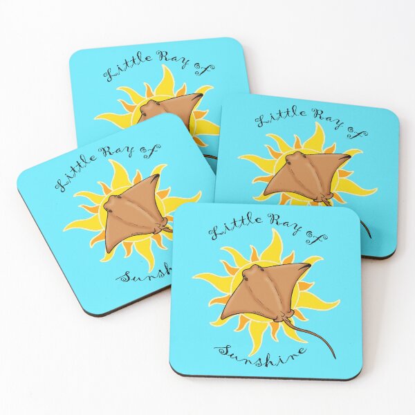 Item preview, Little Ray of Sunshine designed and sold by sharkbait83.