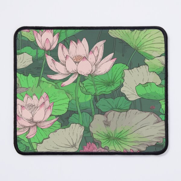 Item preview, Jardin du Printemps designed and sold by LDSH.