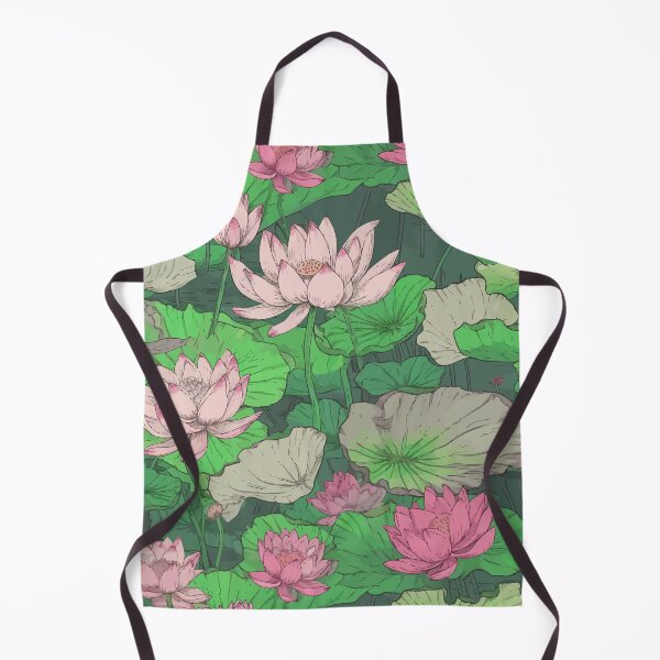Item preview, Jardin du Printemps designed and sold by LDSH.