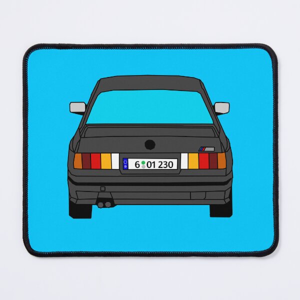 Item preview, Classic German Rear designed and sold by R56 Media.