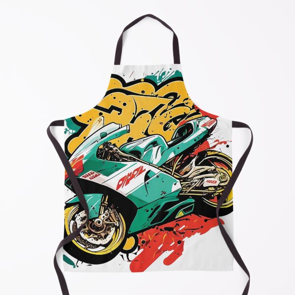 Item preview, Italian Motorcycle, 1994 designed and sold by MVDigitalArt.