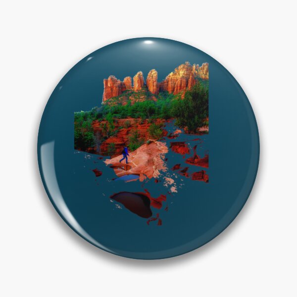 Item preview, Lagoon Creek designed and sold by ontological.