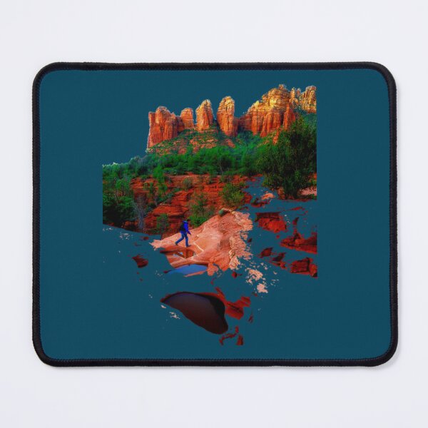 Item preview, Lagoon Creek designed and sold by ontological.