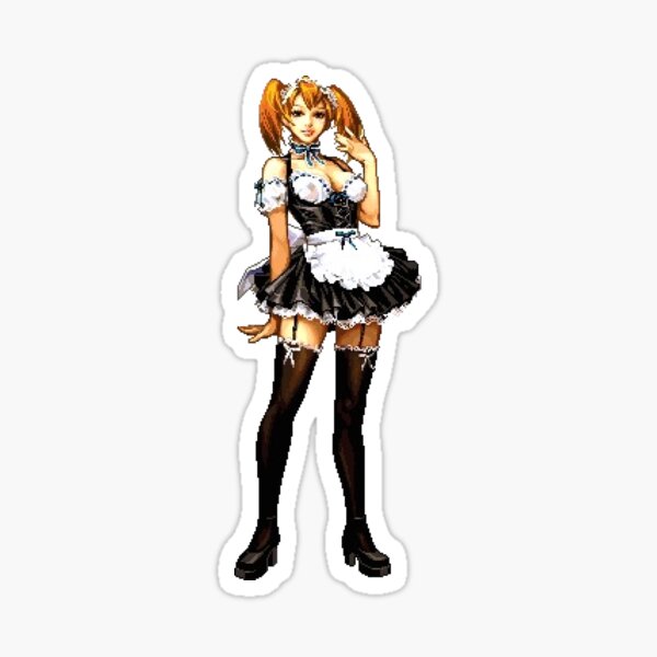 Item preview, Maid designed and sold by Abel T.