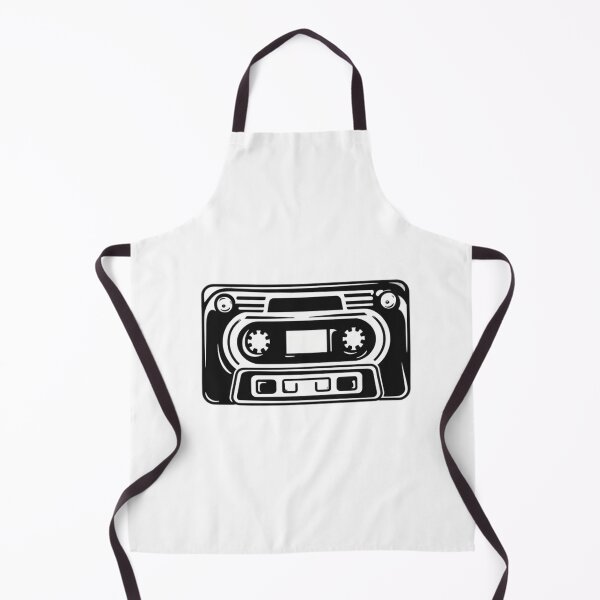 Item preview, A Retro Cassete Tape designed and sold by GoodOldVintage.