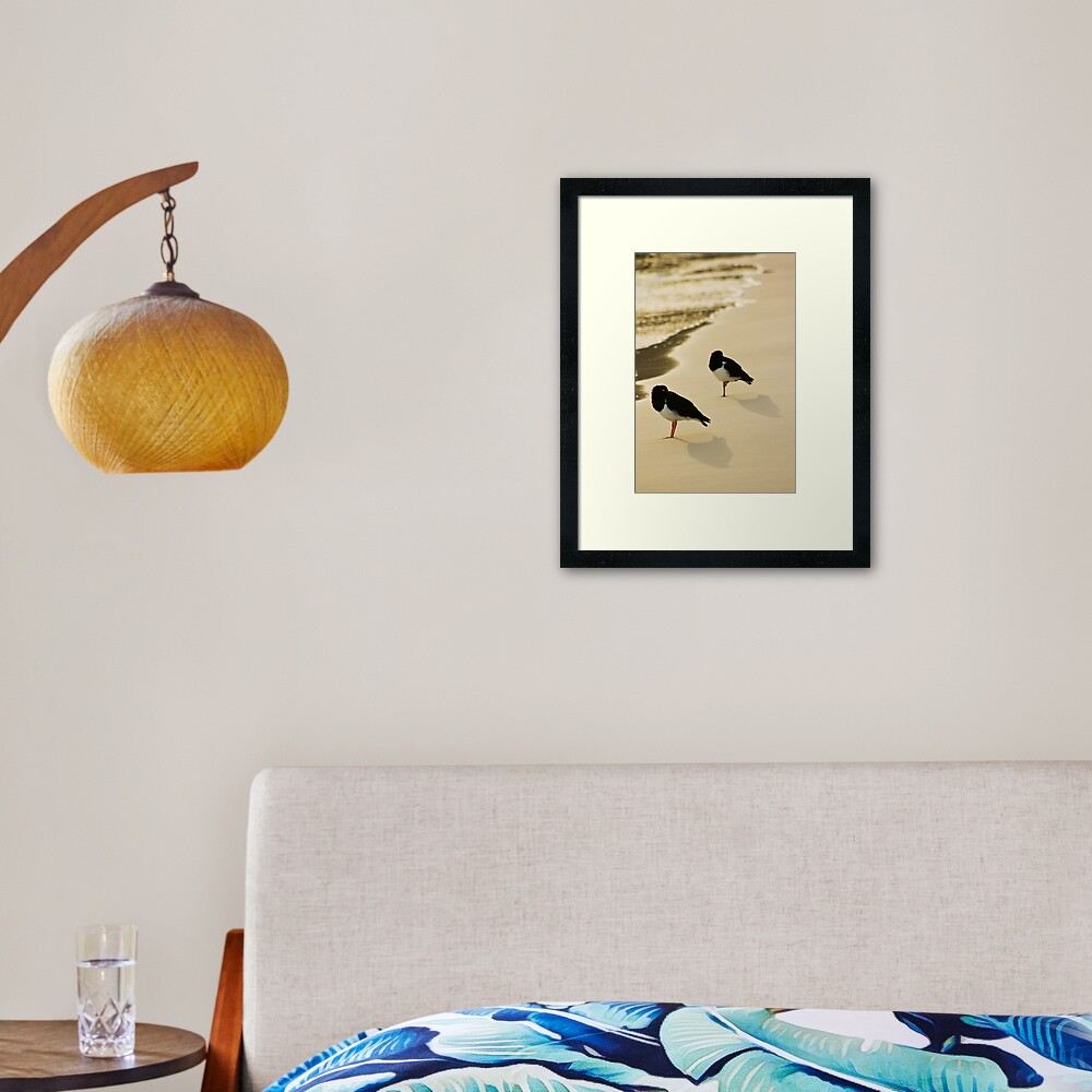 Item preview, Framed Art Print designed and sold by wootton60.