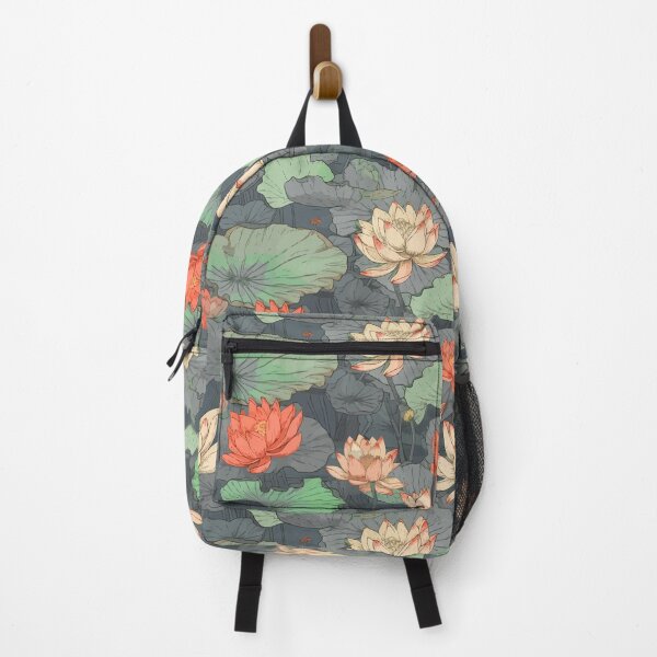 Item preview, Jardin Rouge designed and sold by LDSH.