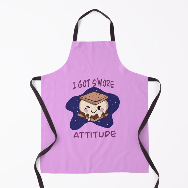 Item preview, I Got S’more Attitude designed and sold by royaldesigns28.
